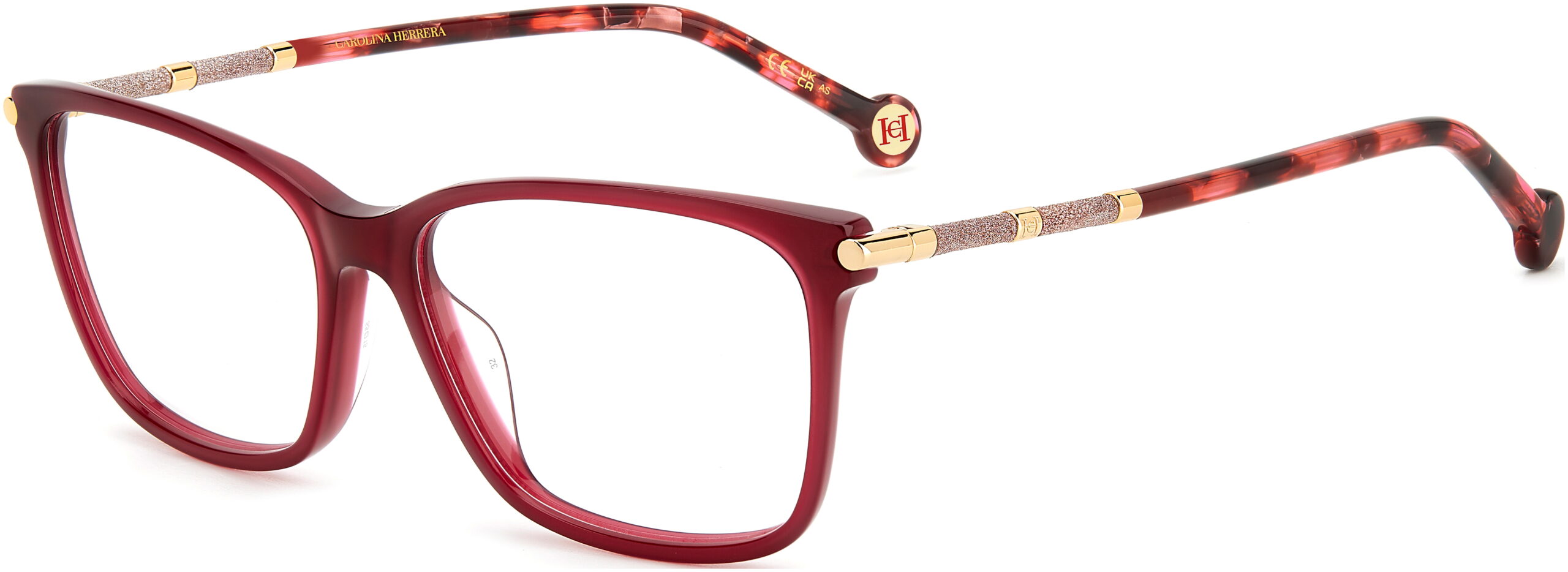 HER0199/G DIOPTRIJSKI OKVIR CAROLINA HERRERA - Slika 2