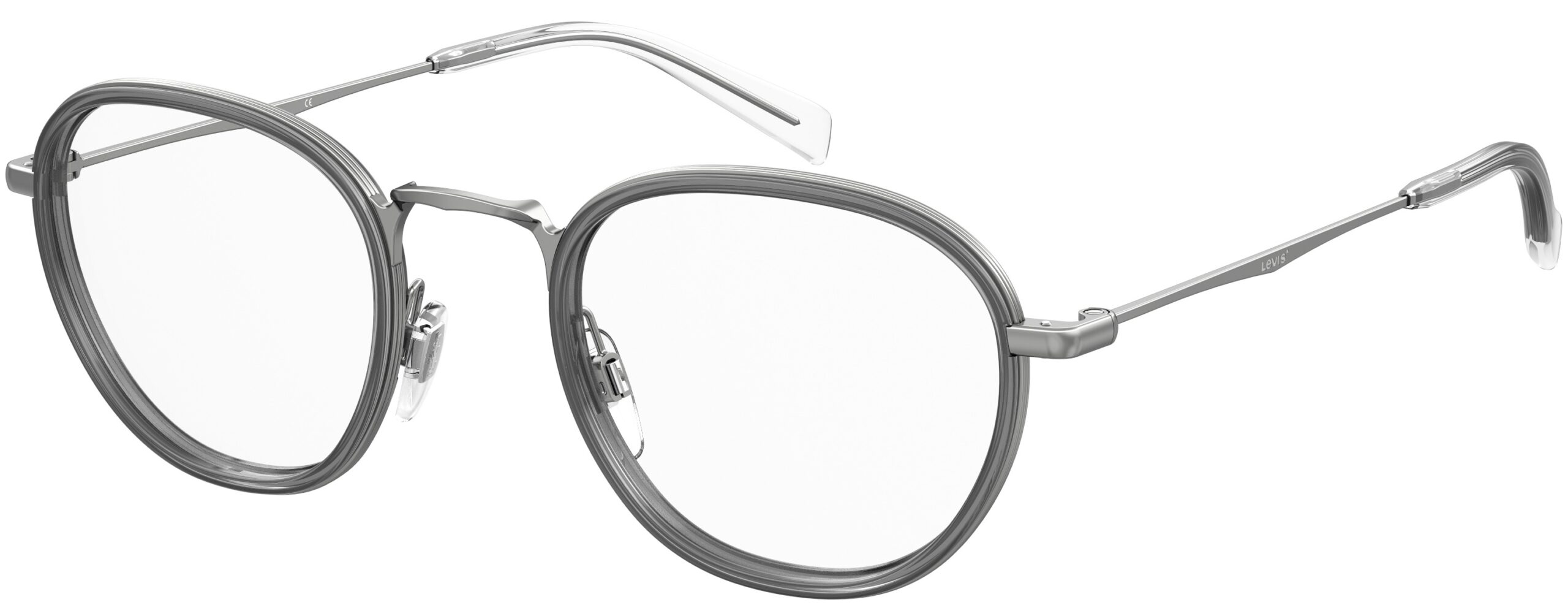 LV5012 DIOPTRIJSKI OKVIR LEVIS - Slika 2