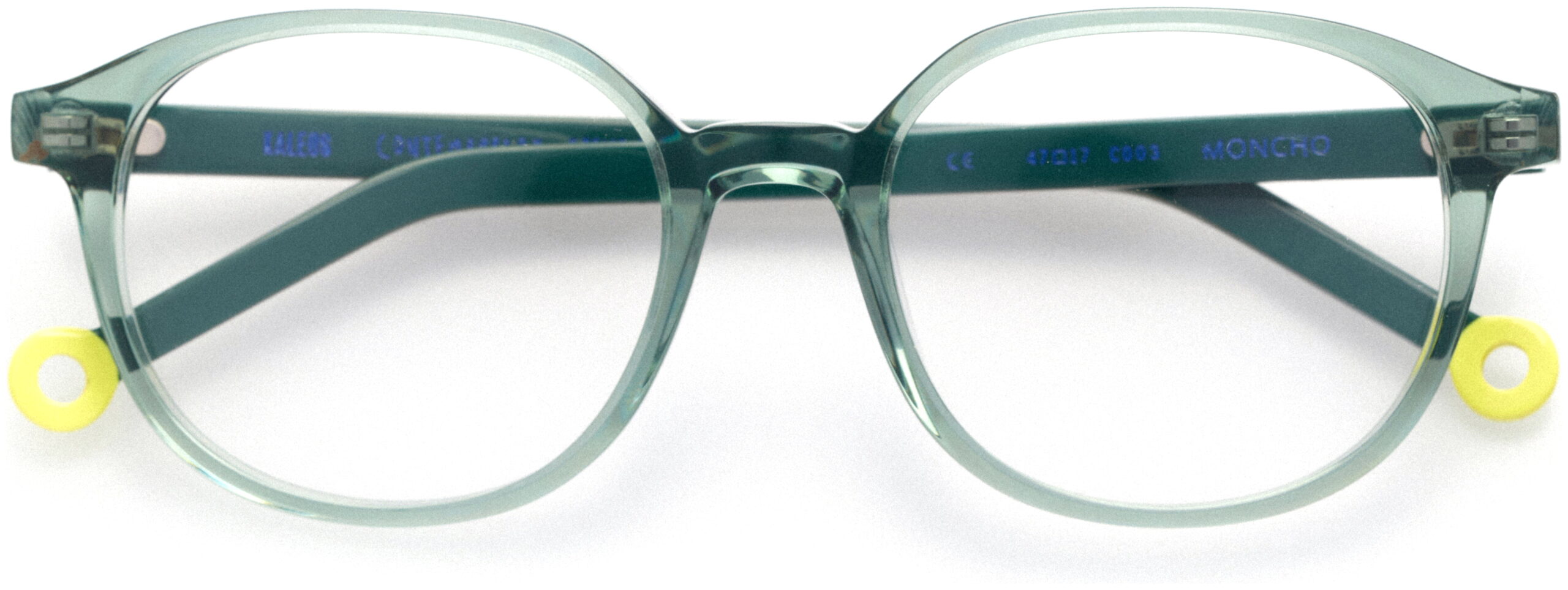 KALEOSMONCHO3 DIOPTRIJSKI OKVIR KALEOS