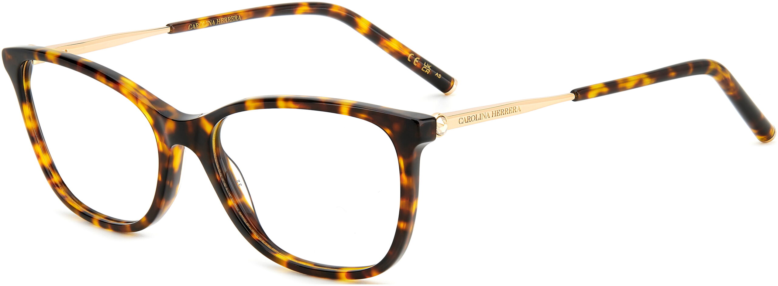 HER0197 DIOPTRIJSKI OKVIR CAROLINA HERRERA - Slika 2