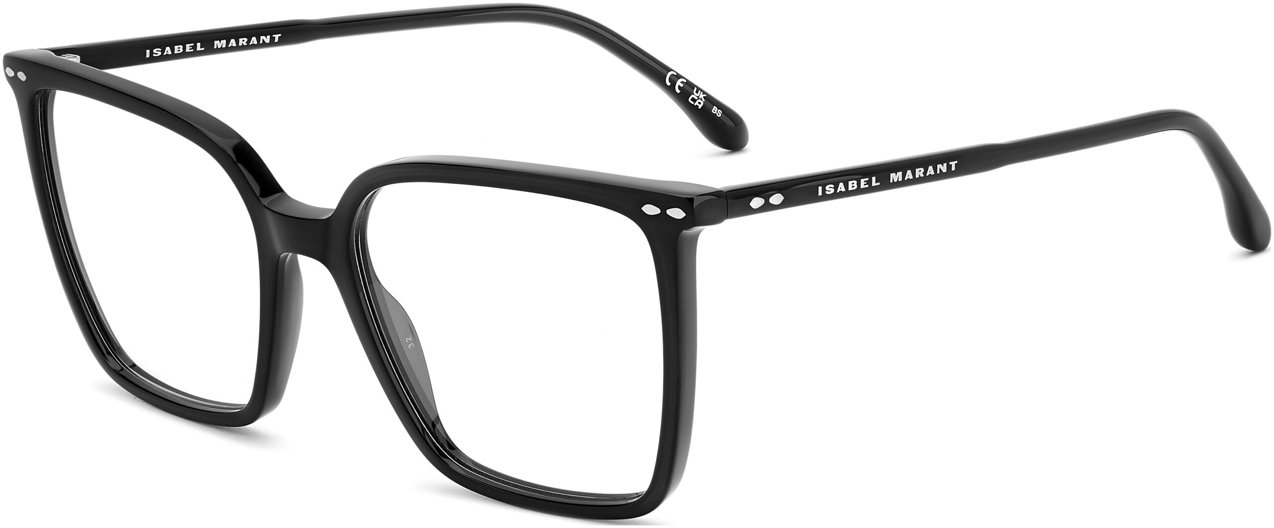 IM0142 DIOPTRIJSKI OKVIR ISABEL MARANT - Slika 2