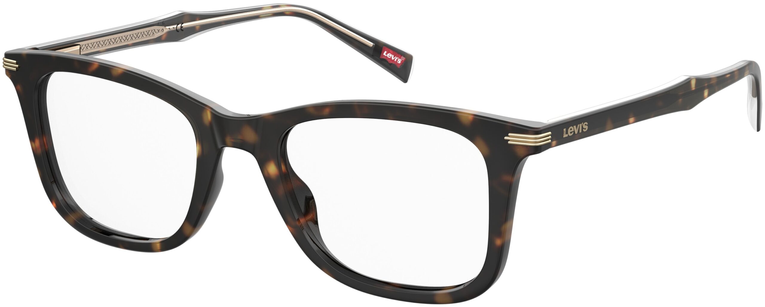 LV5041 DIOPTRIJSKI OKVIR LEVIS - Slika 2