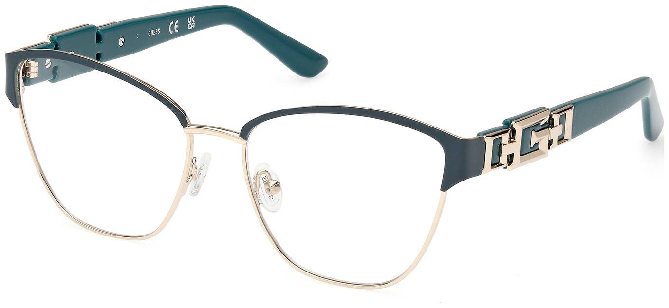 GU2984 DIOPTRIJSKI OKVIR GUESS - Slika 2