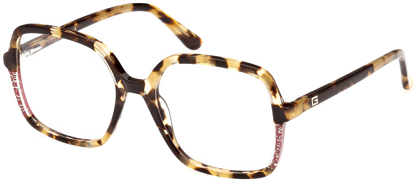 GU2950 DIOPTRIJSKI OKVIR GUESS - Slika 2