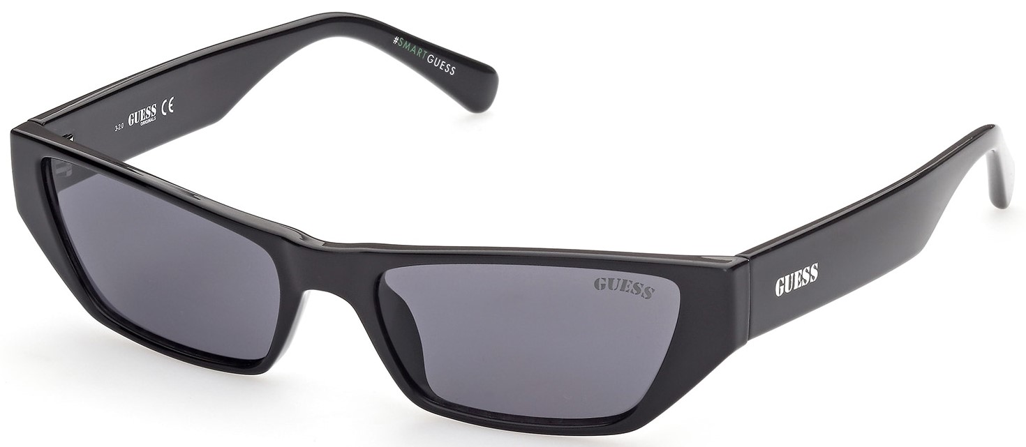 GU8232 SUNČANE NAOČALE GUESS - Slika 2