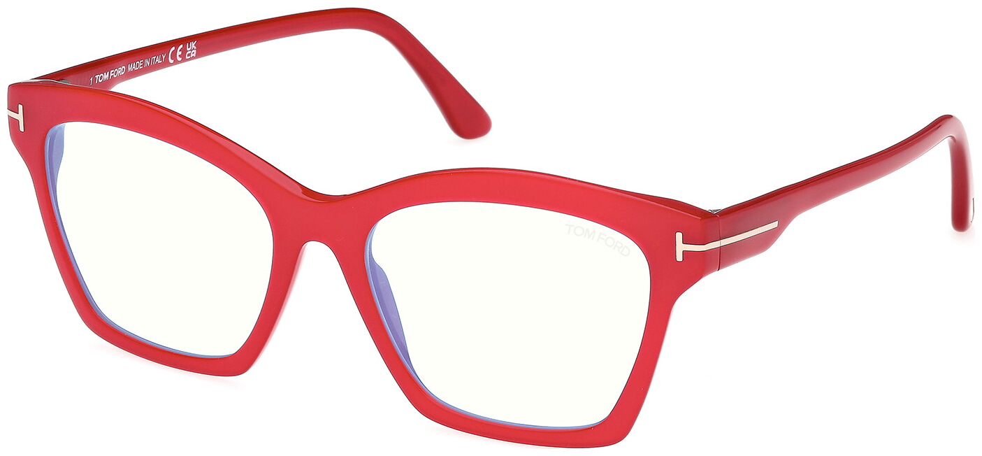 FT5965-B DIOPTRIJSKI OKVIR TOM FORD - Slika 2