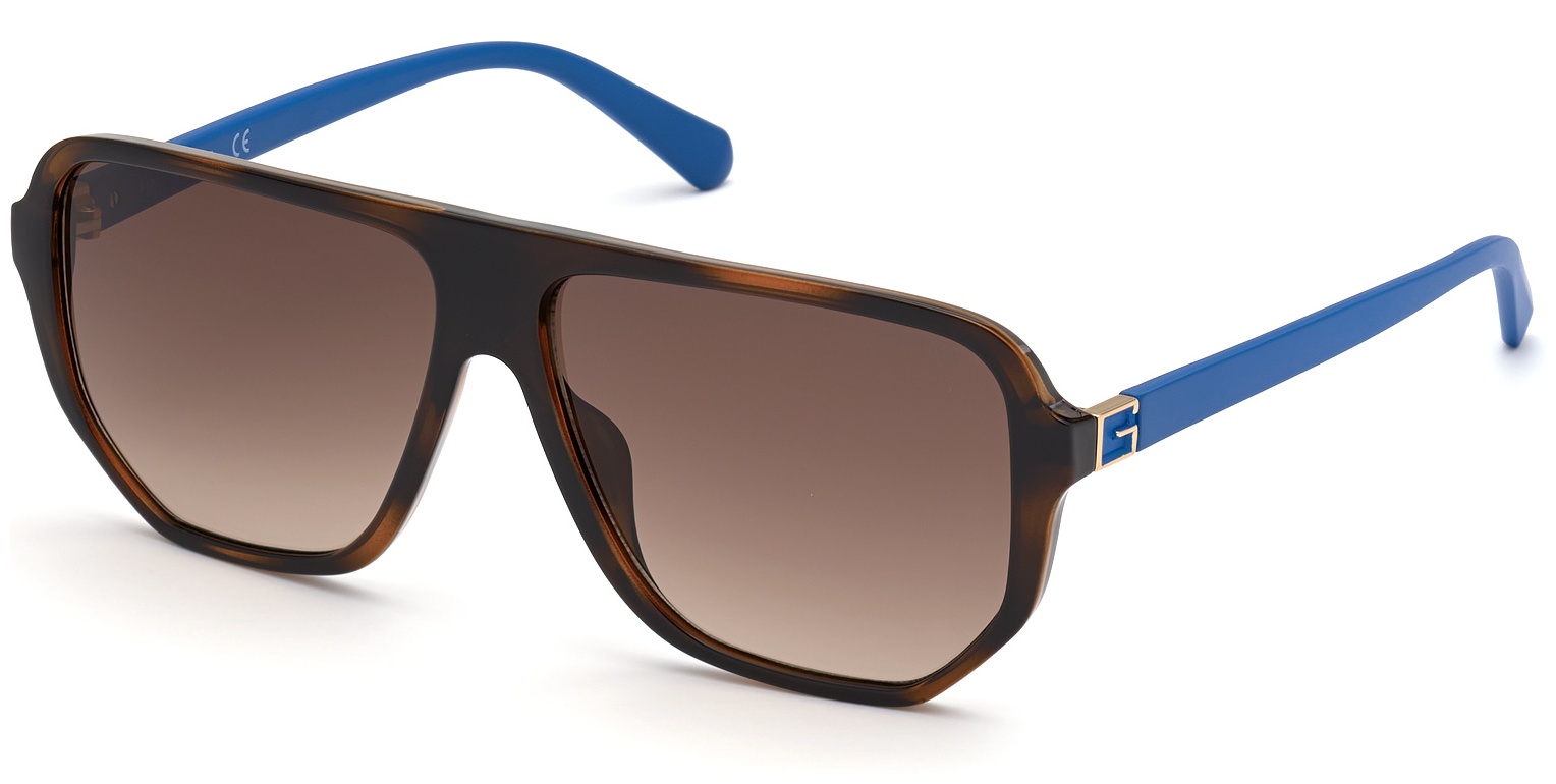 GU00003/S SUNČANE NAOČALE GUESS - Slika 2