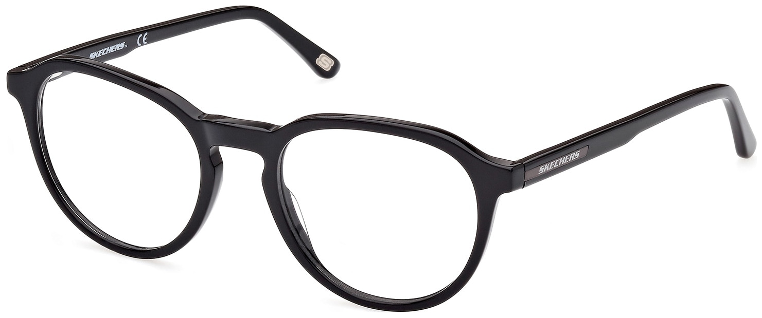 SE3329 DIOPTRIJSKI OKVIR SKECHERS - Slika 2