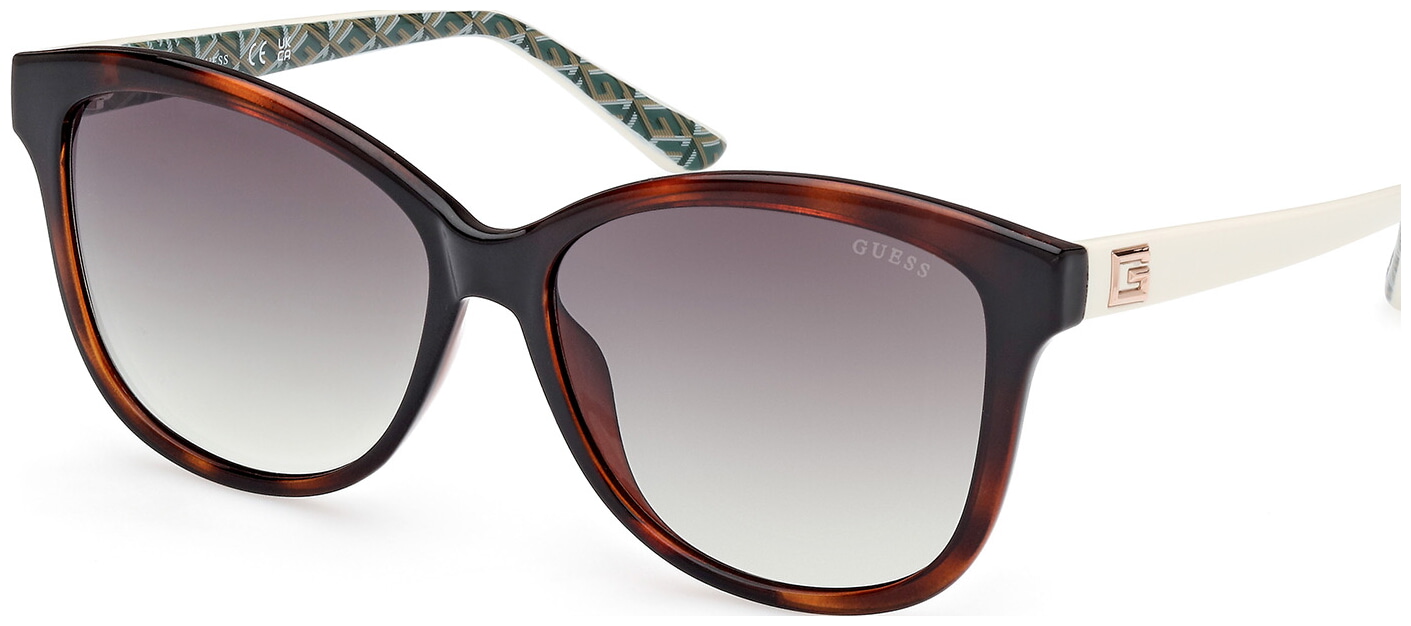 GU7920 SUNČANE NAOČALE GUESS - Slika 2