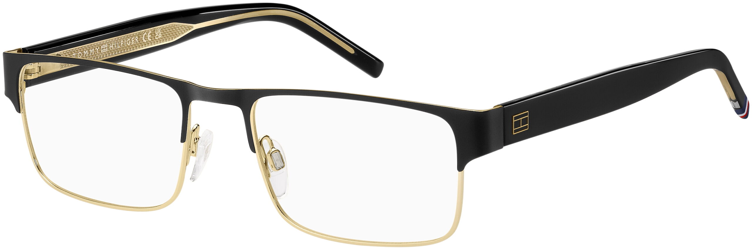 TH 2074 I46 5519 DIOPTRIJSKI OKVIRI TOMMY HILFIGER - Slika 2