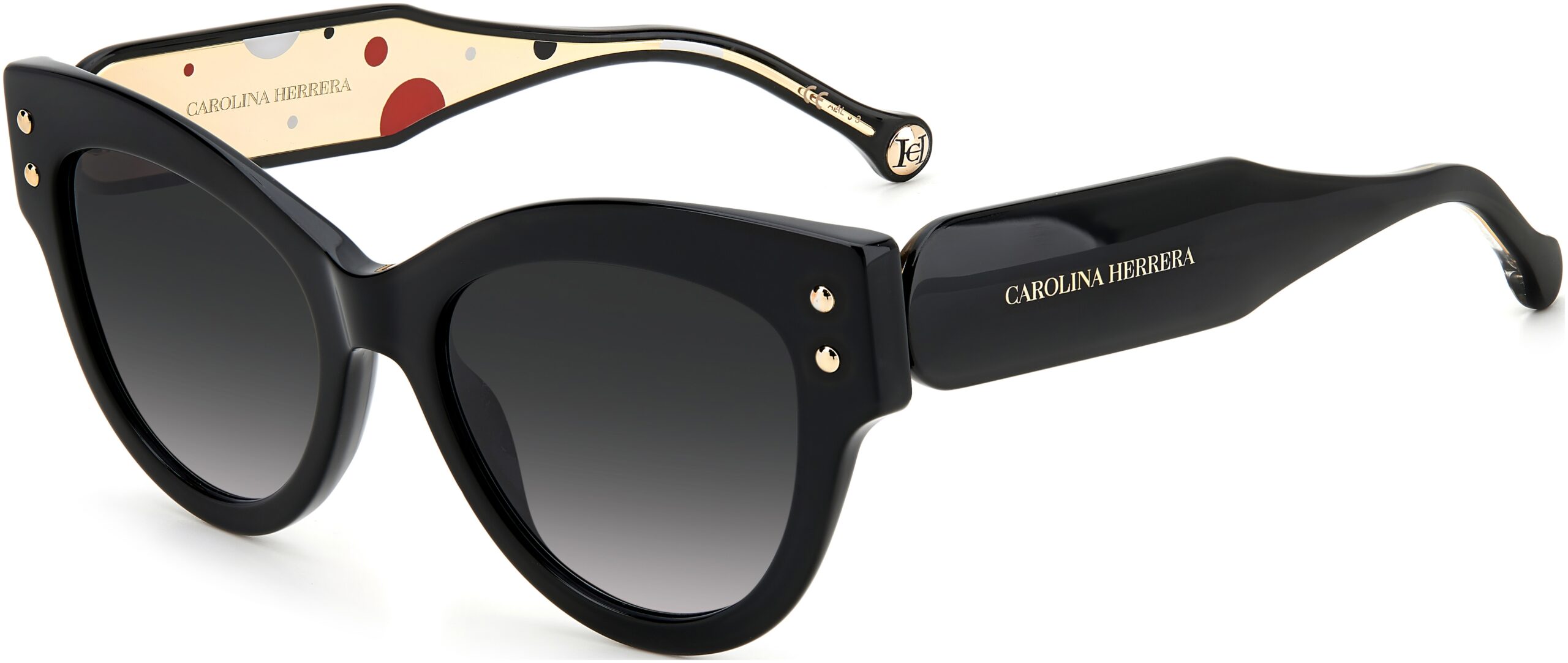 CH0009/S GRADIJENT SUNČANE NAOČALE CAROLINA HERRERA - Slika 2