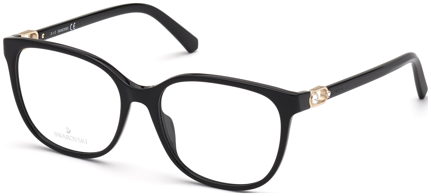 SK5401 DIOPTRIJSKI OKVIR SWAROVSKI - Slika 2