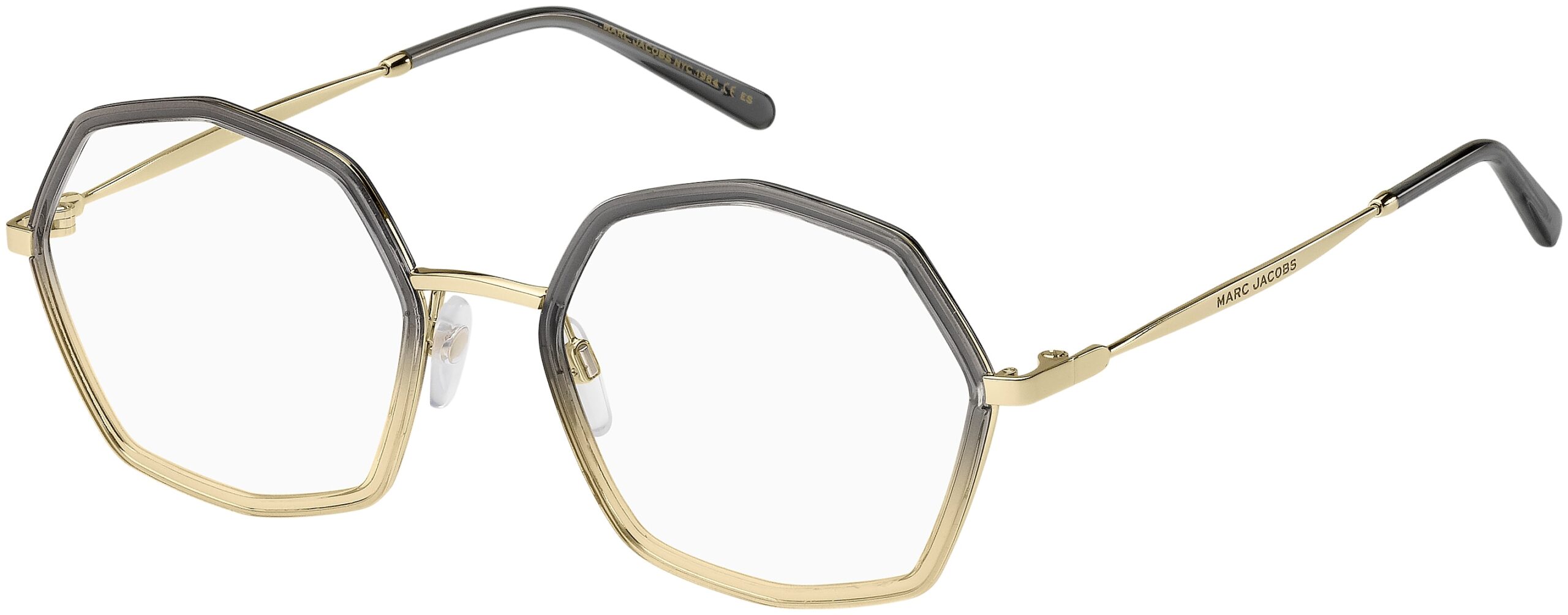 MARC667 DIOPTRIJSKI OKVIR MARC JACOBS - Slika 2