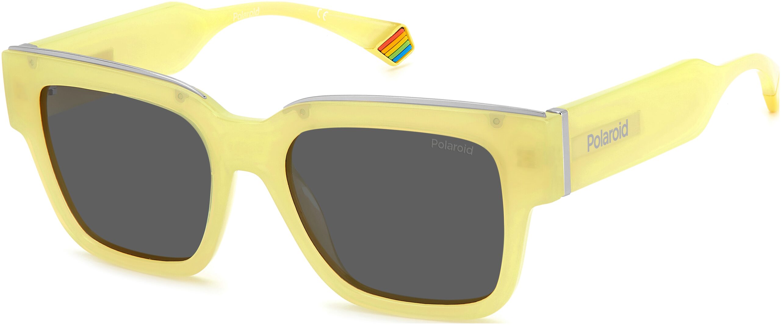 PLD6198/S/X POLARIZIRANE SUNČANE NAOČALE POLAROID - Slika 2