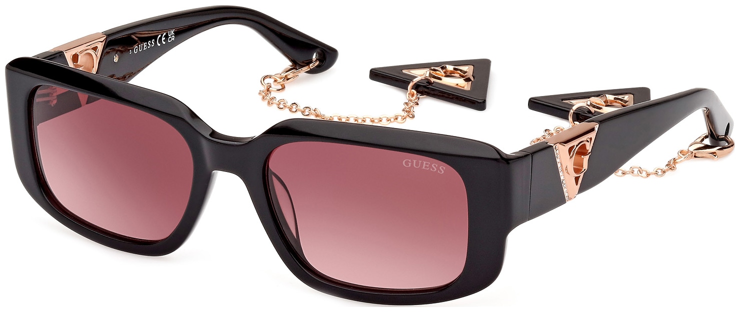 GU7891 SUNČANE NAOČALE GUESS - Slika 2