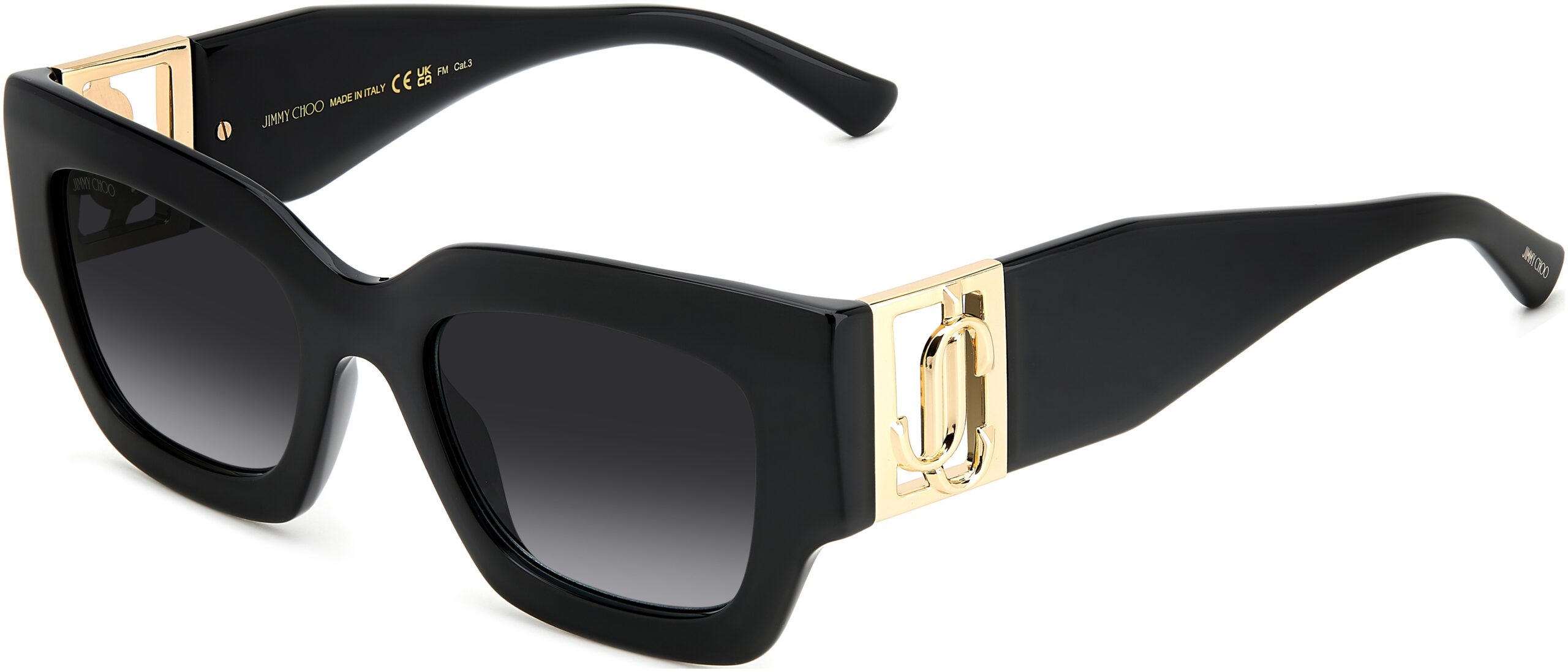 JIMNENA/S GRADIJENT SUNČANE NAOČALE JIMMY CHOO - Slika 2