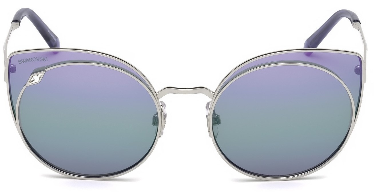 SK0173/S SUNČANE NAOČALE SWAROVSKI