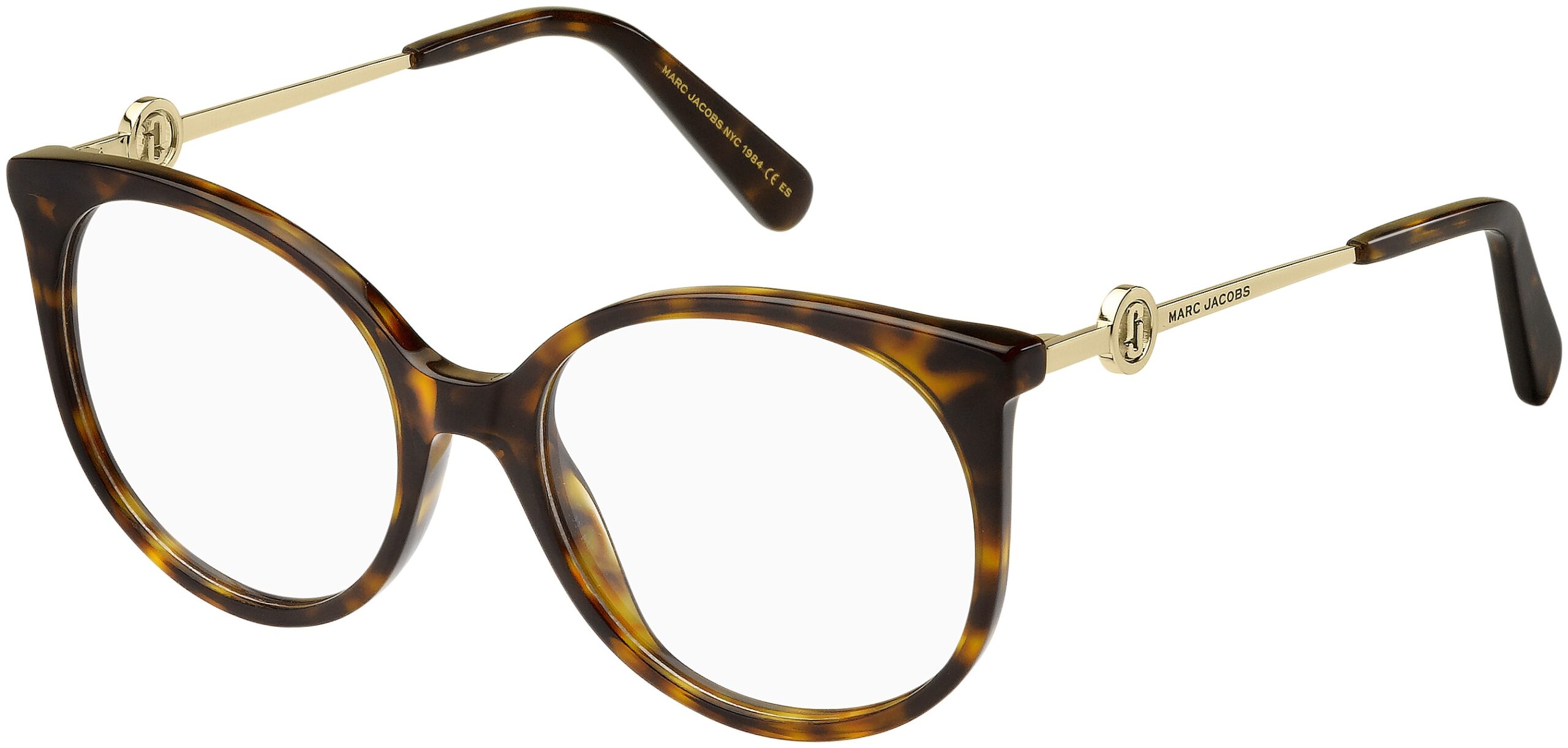 MARC656 DIOPTRIJSKI OKVIR MARC JACOBS - Slika 2