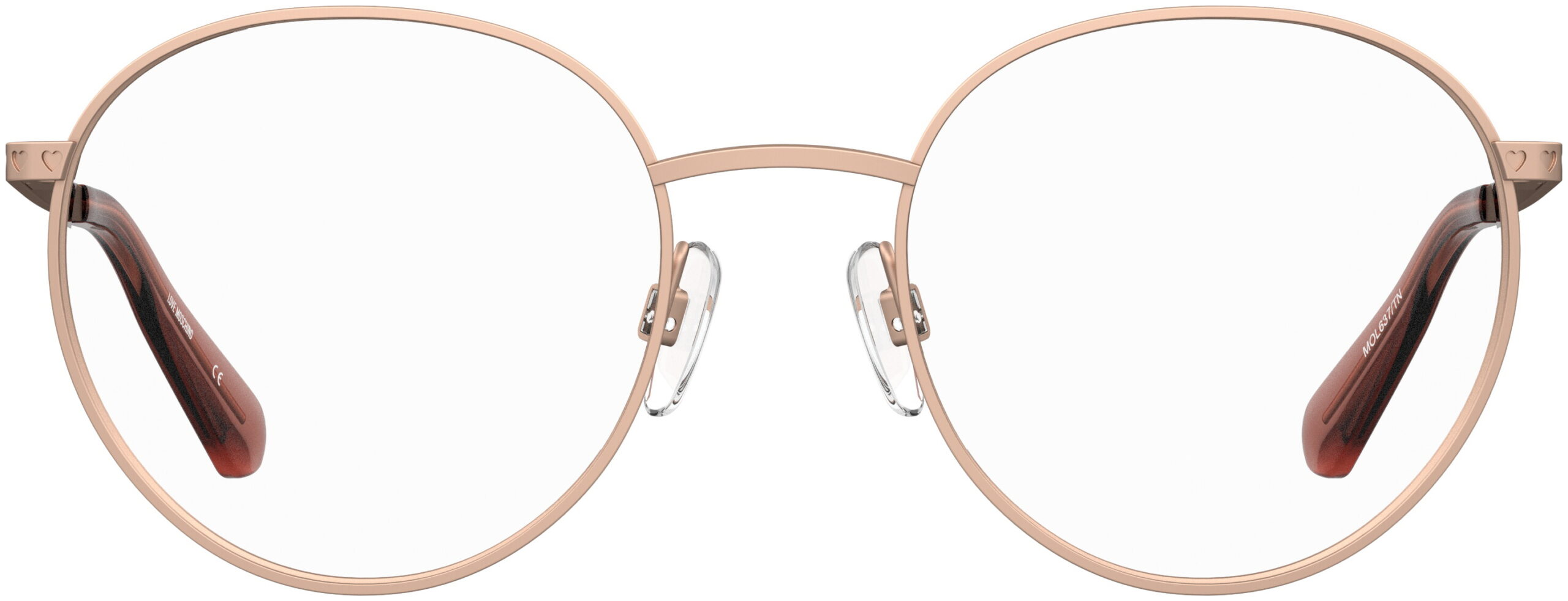 MOL637/TN DIOPTRIJSKI OKVIR MOSCHINO LOVE