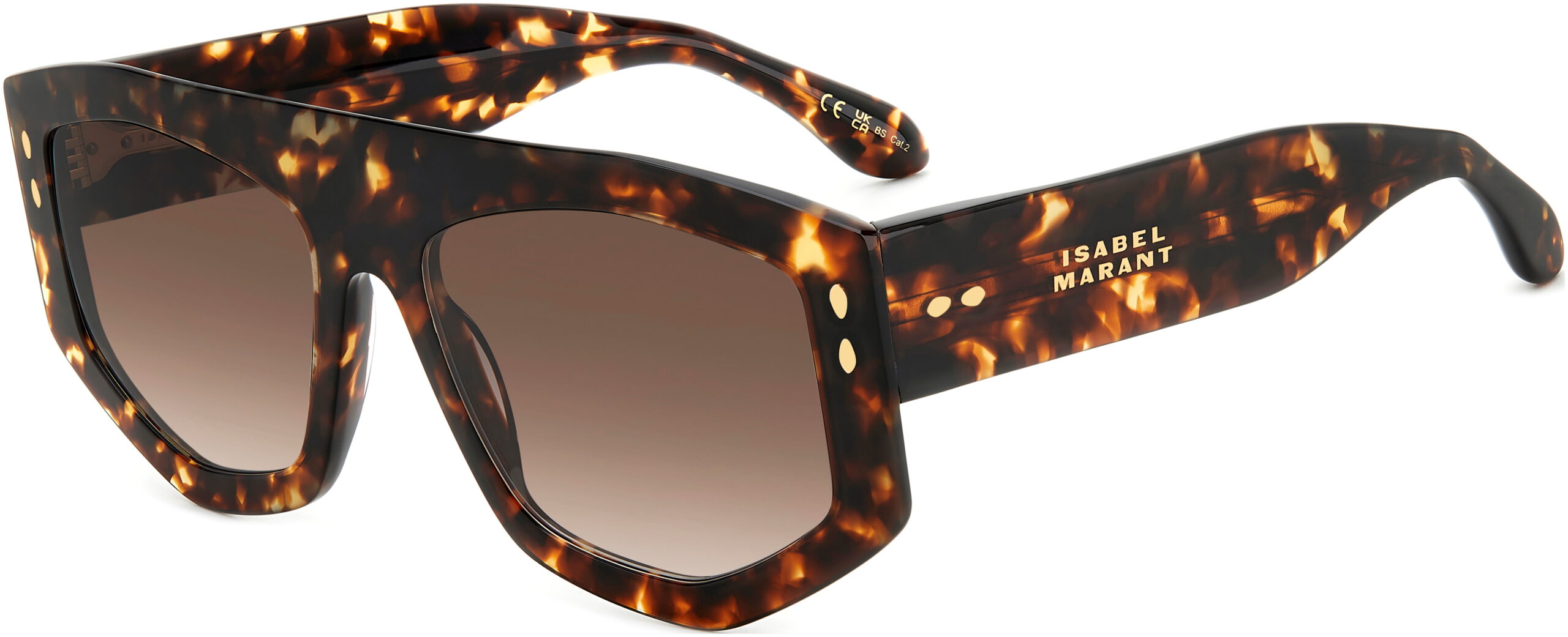 IM0154/S SUNČANE NAOČALE ISABEL MARANT - Slika 2