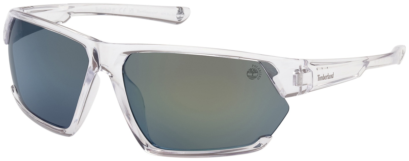 TB9309 POLARIZIRANE SUNČANE NAOČALE TIMBERLAND - Slika 2