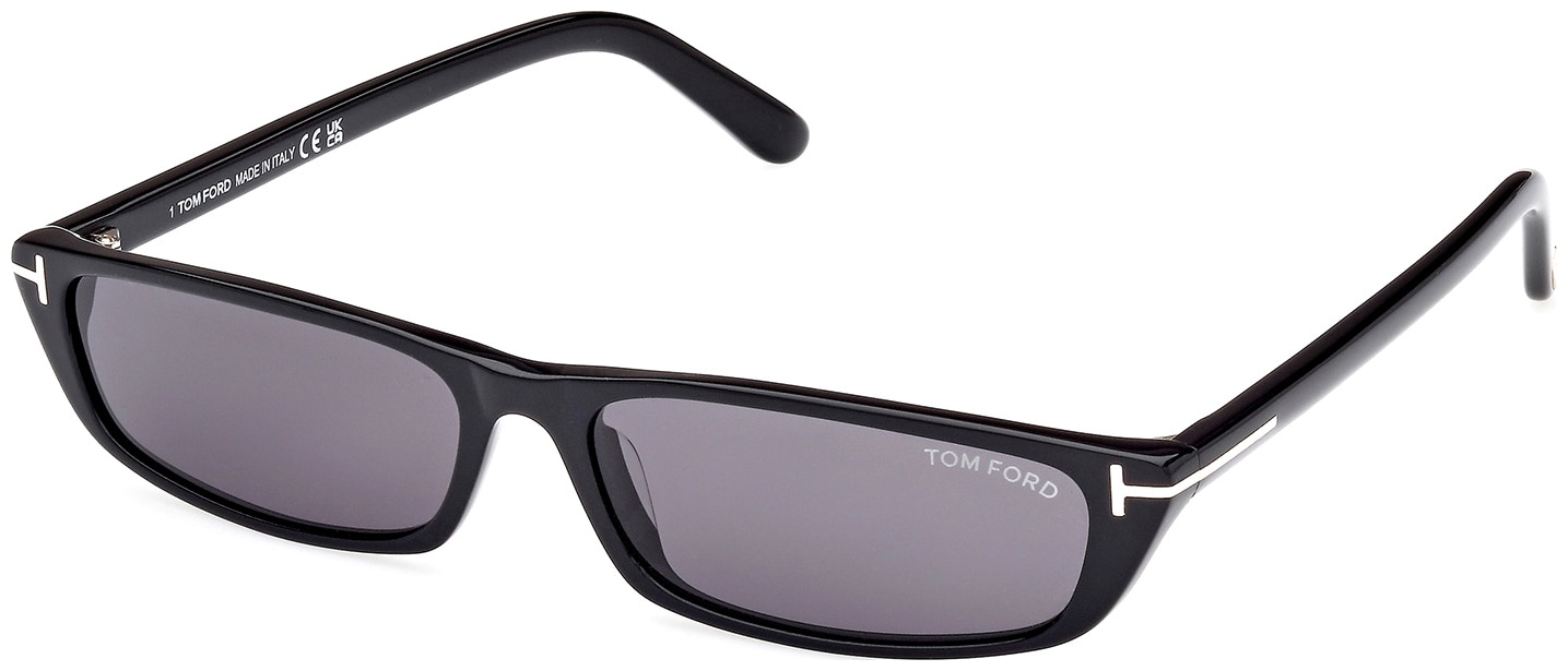 FT1058 59 01A ALEJANDRO SUNČANE NAOČALE TOM FORD - Slika 2