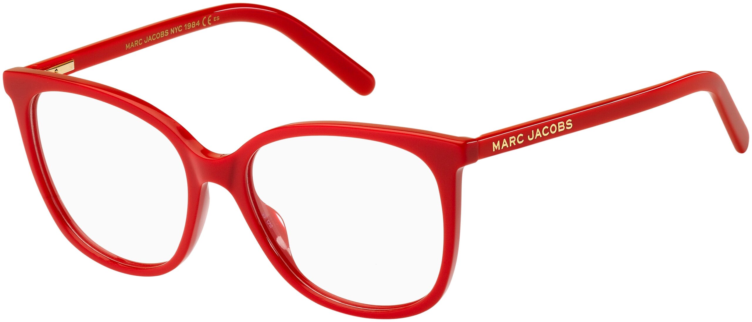 MARC662 DIOPTRIJSKI OKVIR MARC JACOBS - Slika 2