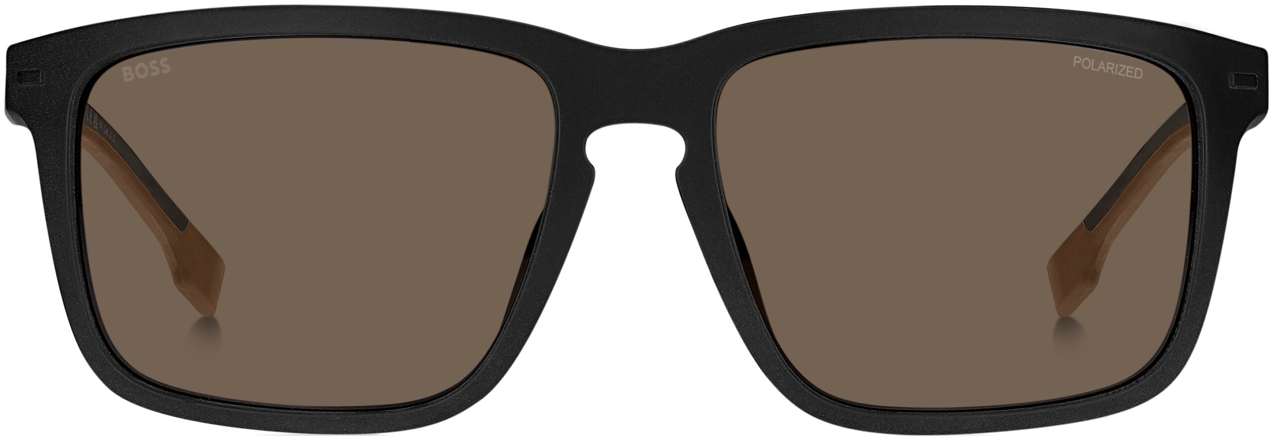 BOSS1542/F/S POLARIZIRANE SUNČANE NAOČALE HUGO BOSS