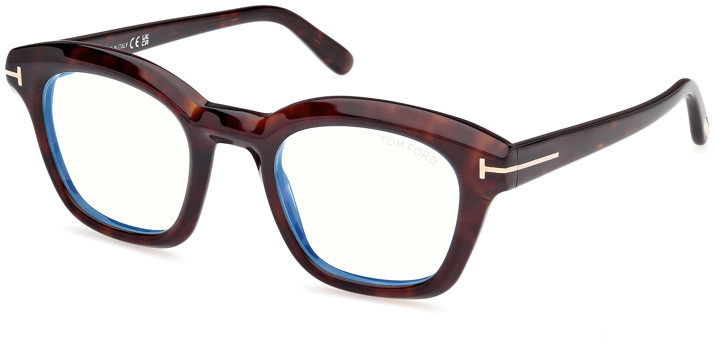 FT5961-B DIOPTRIJSKI OKVIR TOM FORD - Slika 2