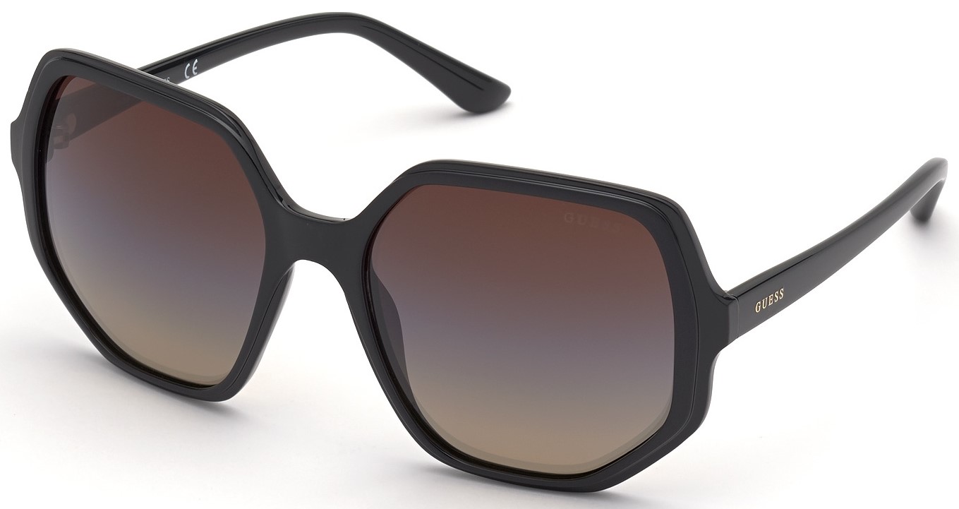 GU7773 SUNČANE NAOČALE GUESS - Slika 2