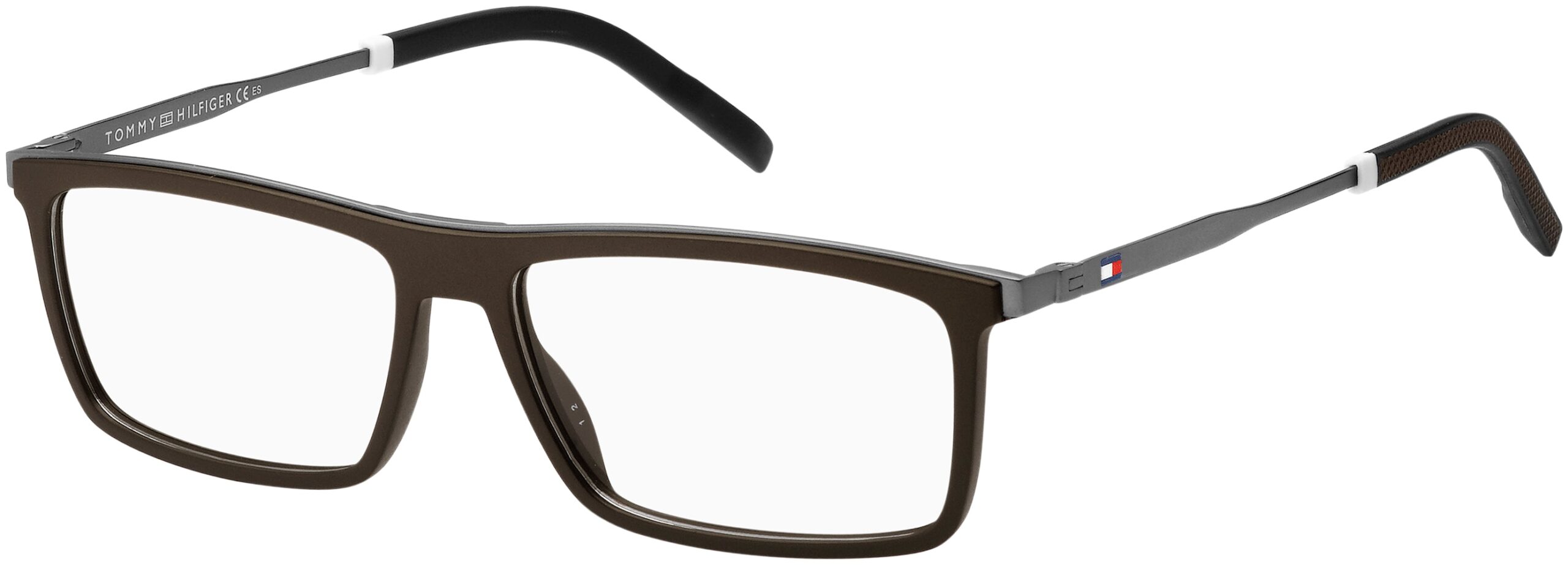 TH1847 DIOPTRIJSKI OKVIR TOMMY HILFIGER - Slika 2