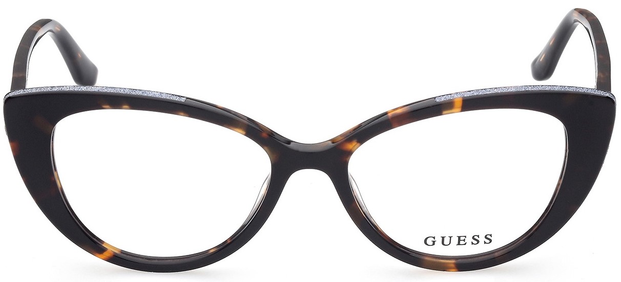 GU2851 52 052 GUESS DIOPTRIJSKI OKVIRI