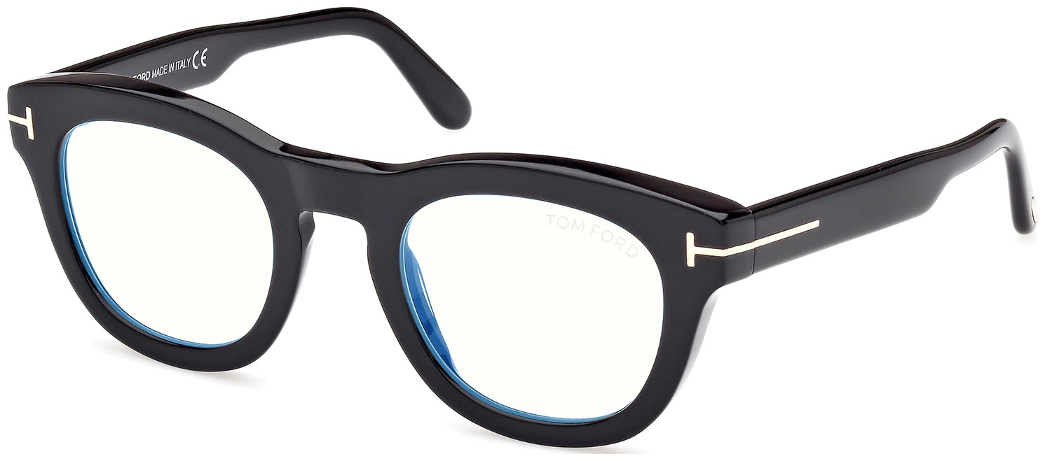 FT5873-B DIOPTRIJSKI OKVIR TOM FORD - Slika 2