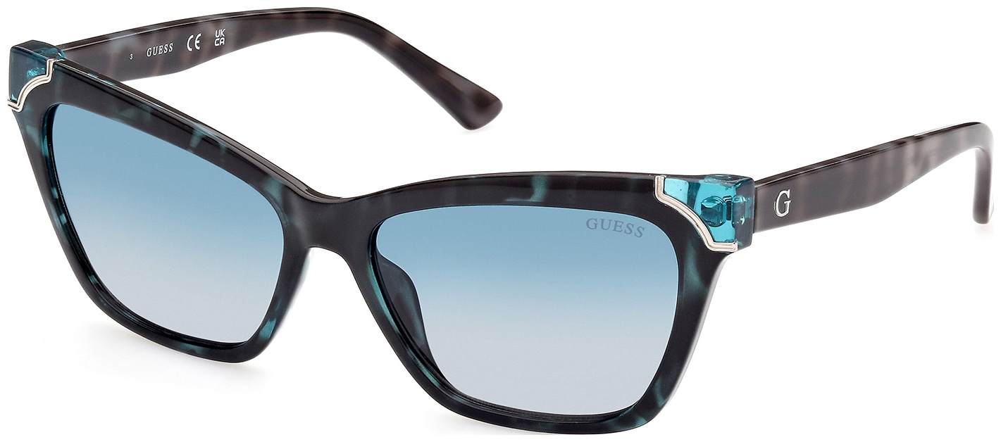 GU7840 SUNČANE NAOČALE GUESS - Slika 2