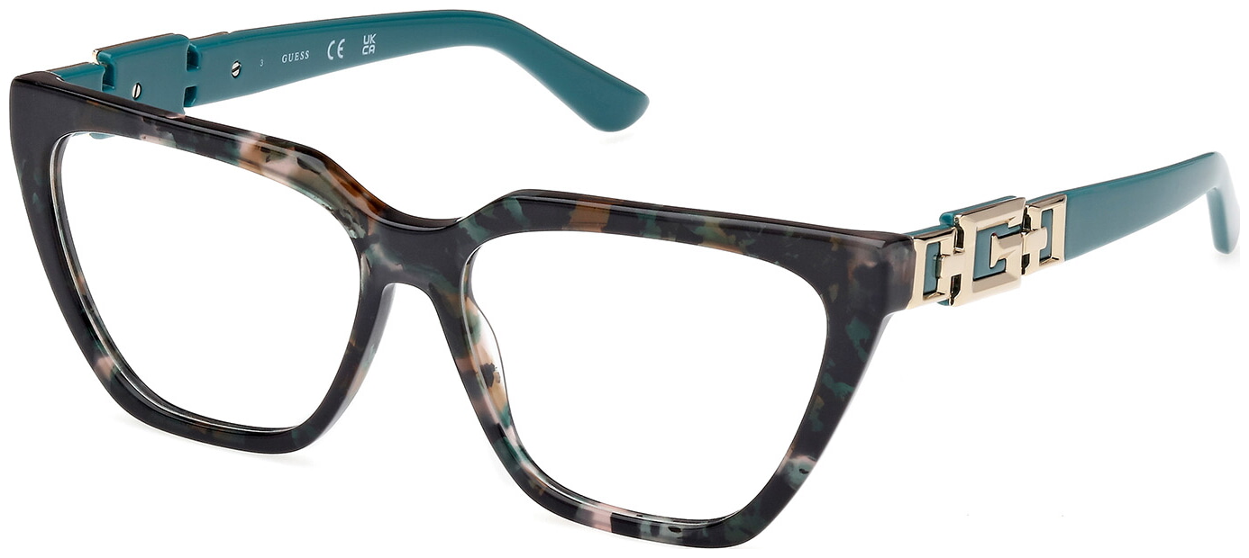 GU2985 DIOPTRIJSKI OKVIR GUESS - Slika 2