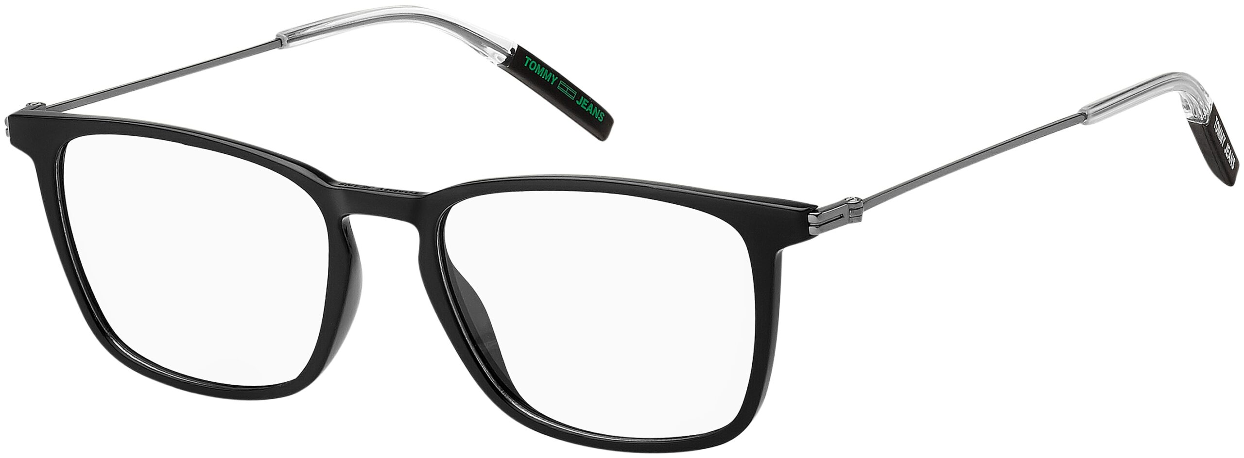 TJ0061 DIOPTRIJSKI OKVIR TOMMY HILFIGER J. - Slika 2