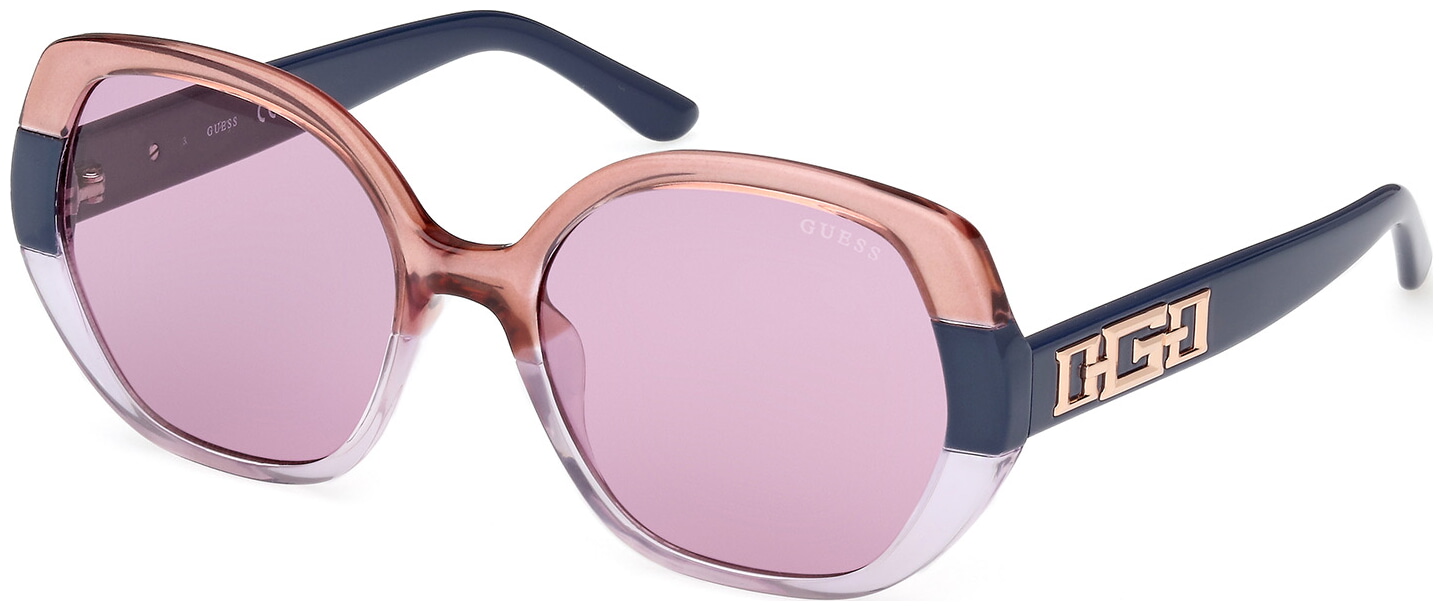 GU7911 SUNČANE NAOČALE GUESS - Slika 2