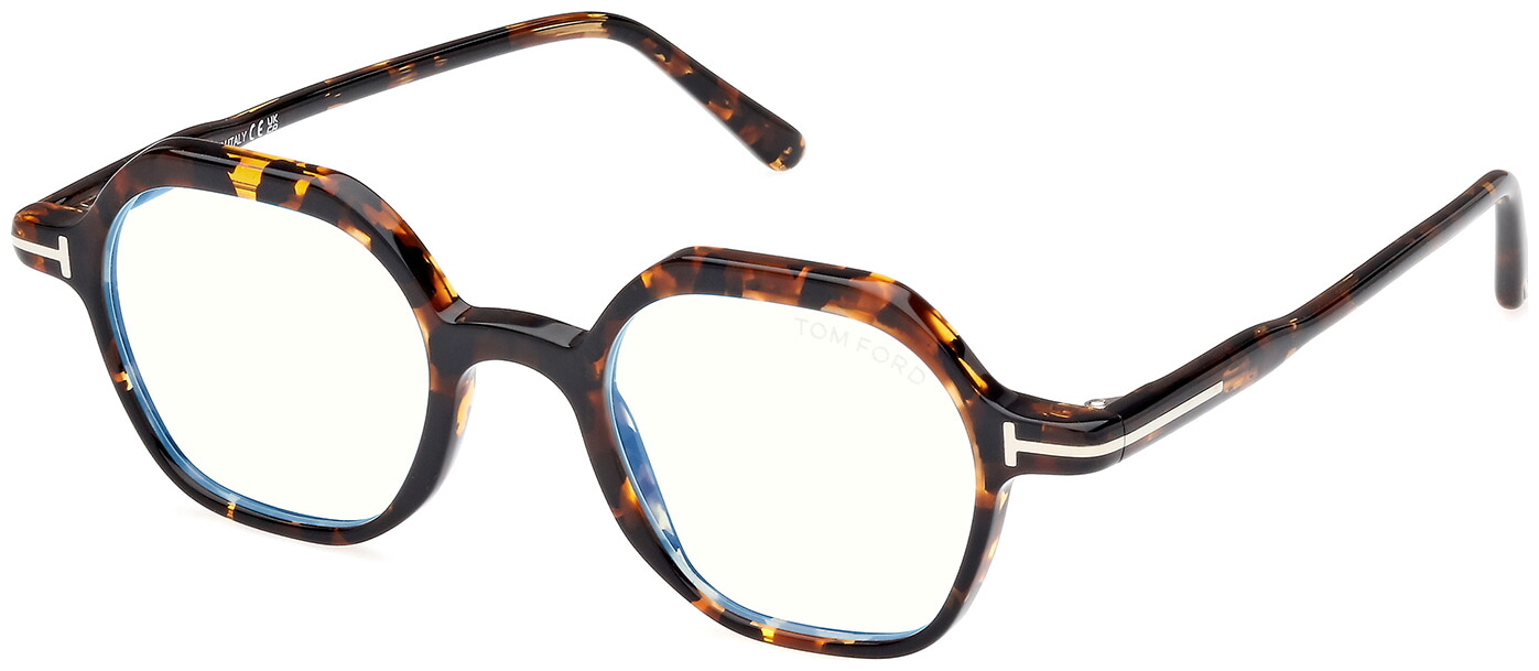 FT5900-B 46 056 DIOPTRIJSKI OKVIRI TOM FORD - Slika 2