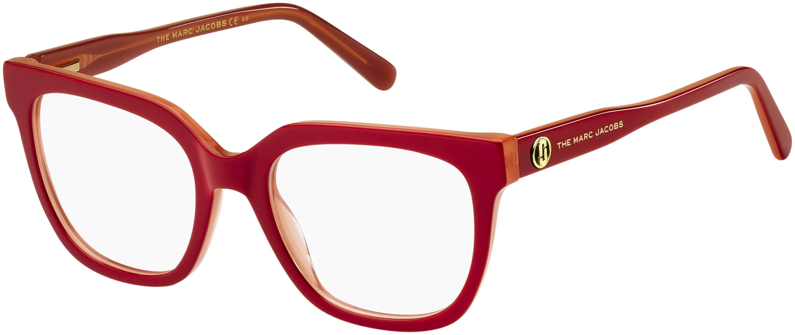 MARC629 DIOPTRIJSKI OKVIR MARC JACOBS - Slika 2