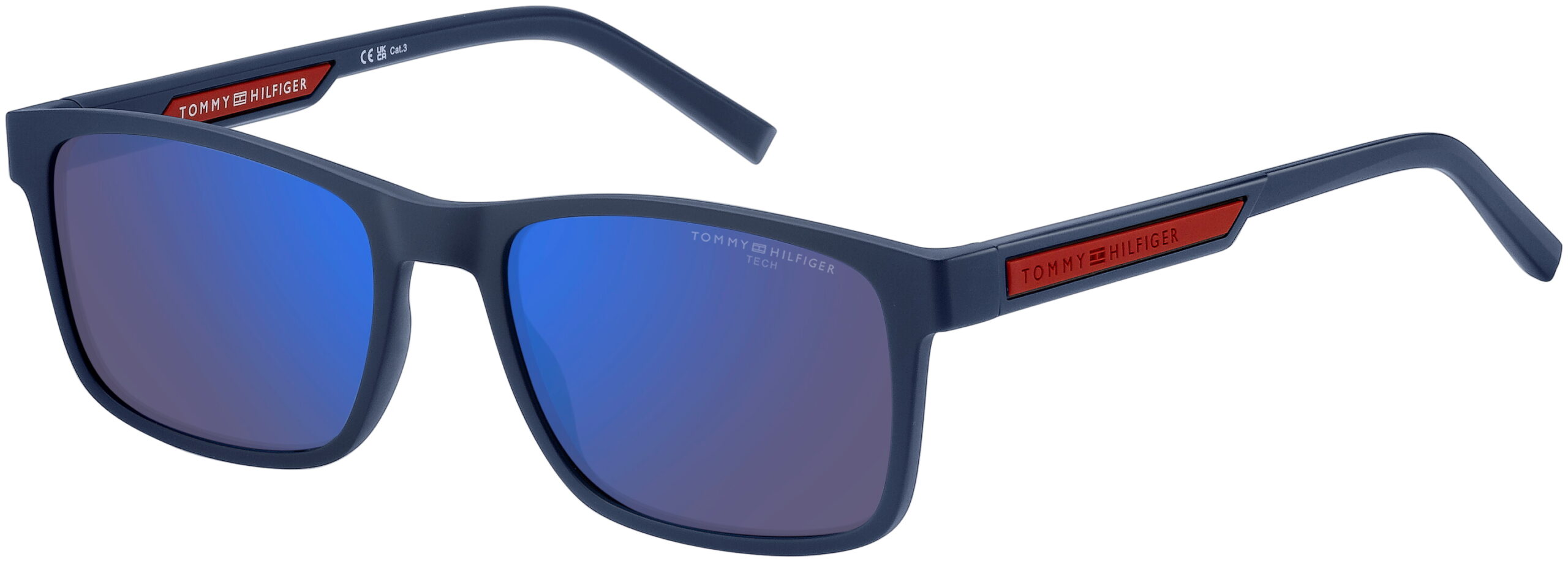 TH2089/S ZRCALNE SUNČANE NAOČALE TOMMY HILFIGER - Slika 2