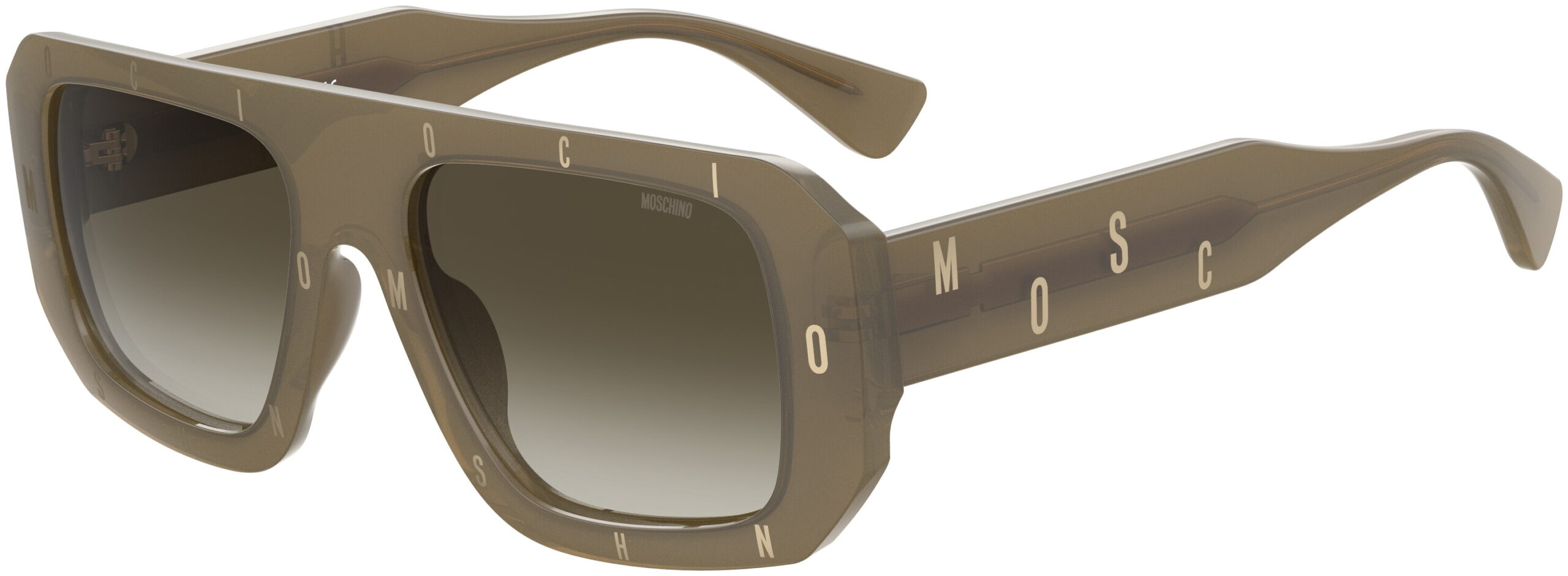 MOS129/S GRADIJENT SUNČANE NAOČALE MOSCHINO