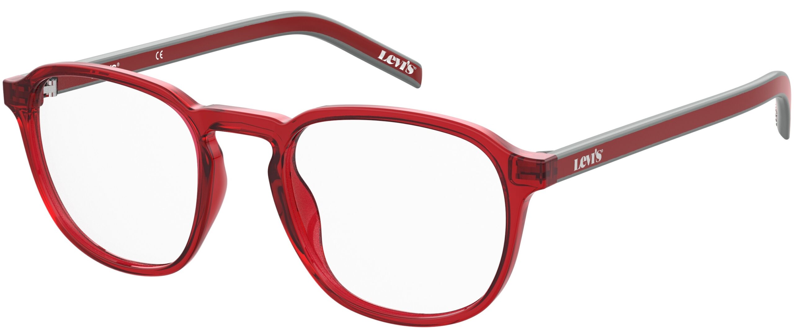 LV1024 DIOPTRIJSKI OKVIR LEVIS - Slika 2