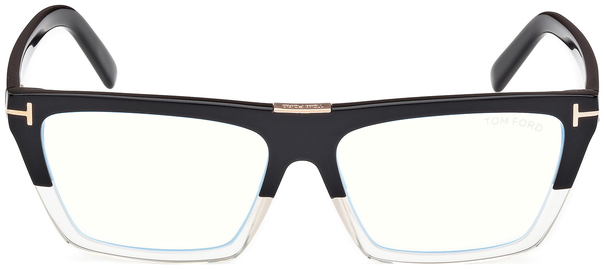 FT5912-B DIOPTRIJSKI OKVIR TOM FORD