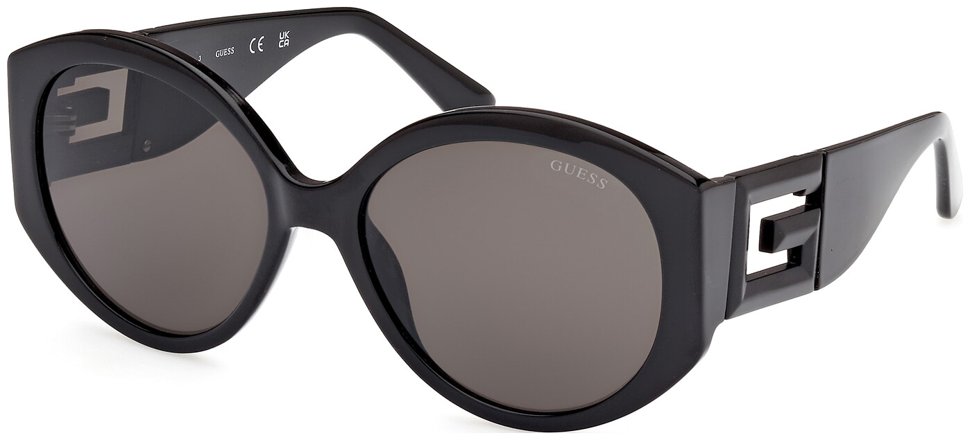 GU7917 SUNČANE NAOČALE GUESS - Slika 2