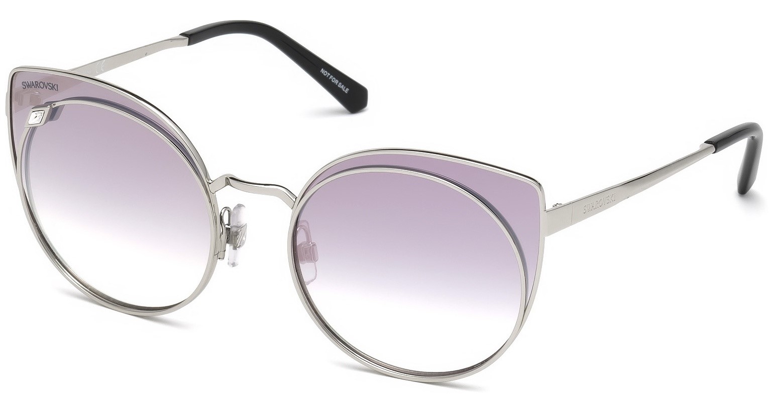 SK0173/S GRADIJENT SUNČANE NAOČALE SWAROVSKI - Slika 2