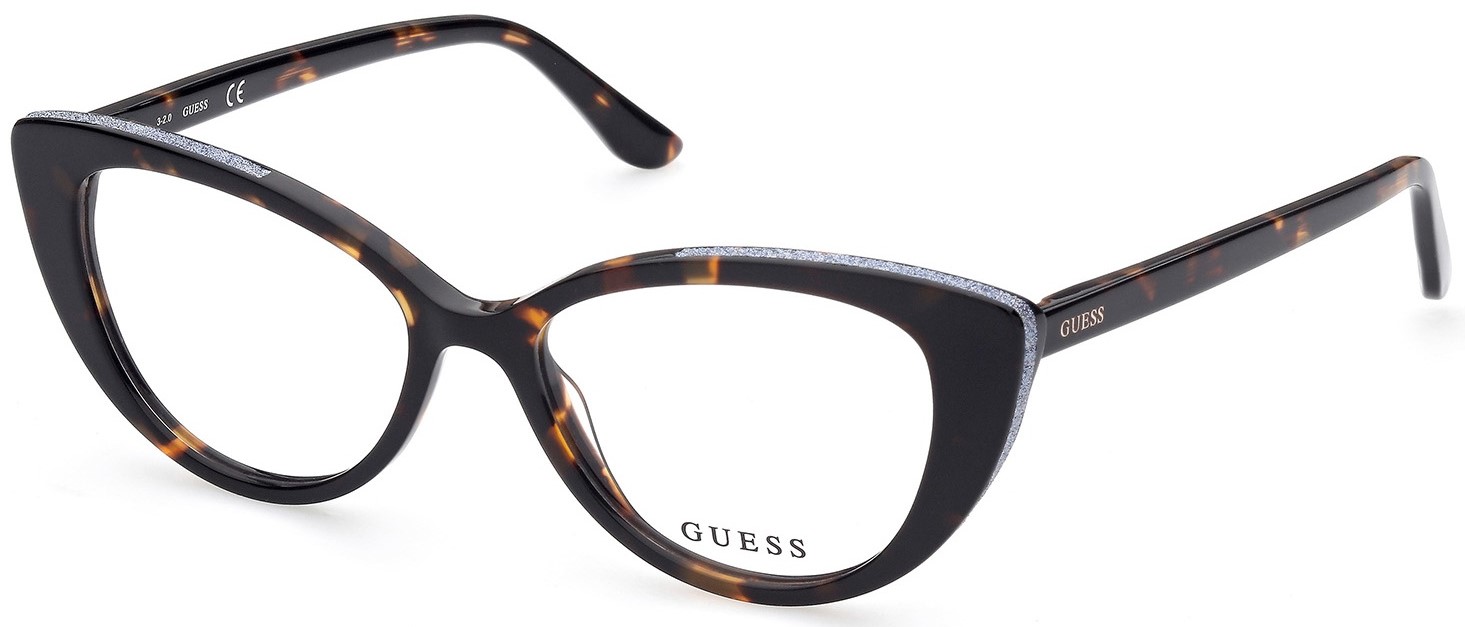 GU2851 52 052 GUESS DIOPTRIJSKI OKVIRI - Slika 2