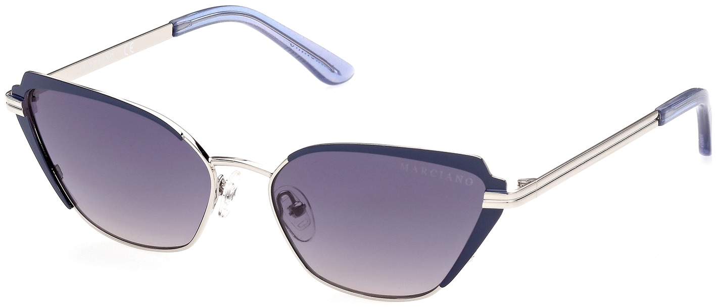 GM0818 GRADIJENT SUNČANE NAOČALE GUESS BY MARCIANO - Slika 2