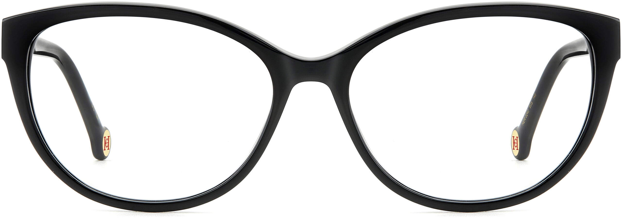 HER 0240 80S 5515 DIOPTRIJSKI OKVIRI CAROLINA HERRERA