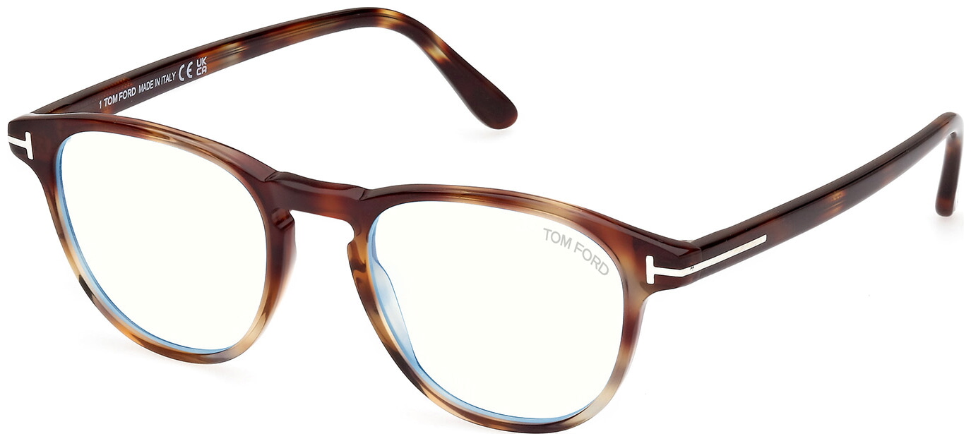 FT5899-B DIOPTRIJSKI OKVIR TOM FORD - Slika 2