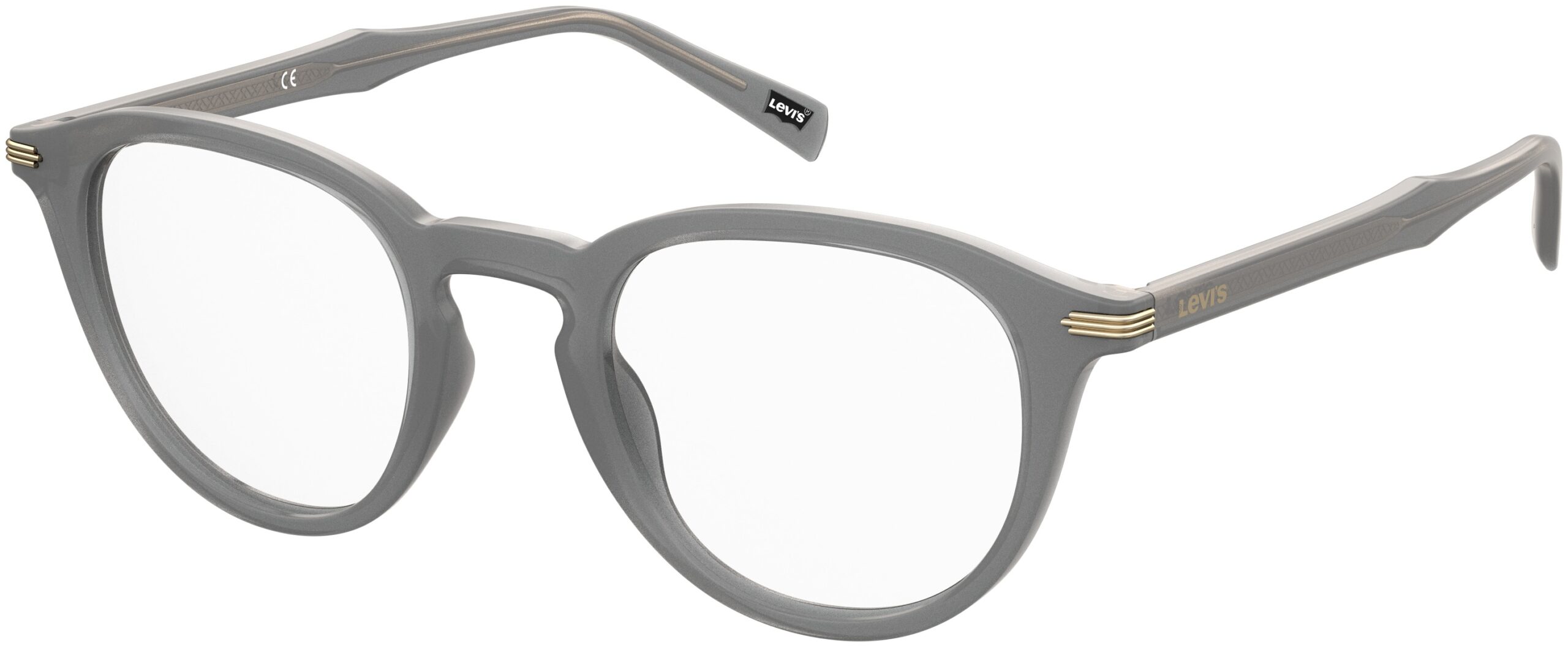 LV5040 DIOPTRIJSKI OKVIR LEVIS - Slika 2